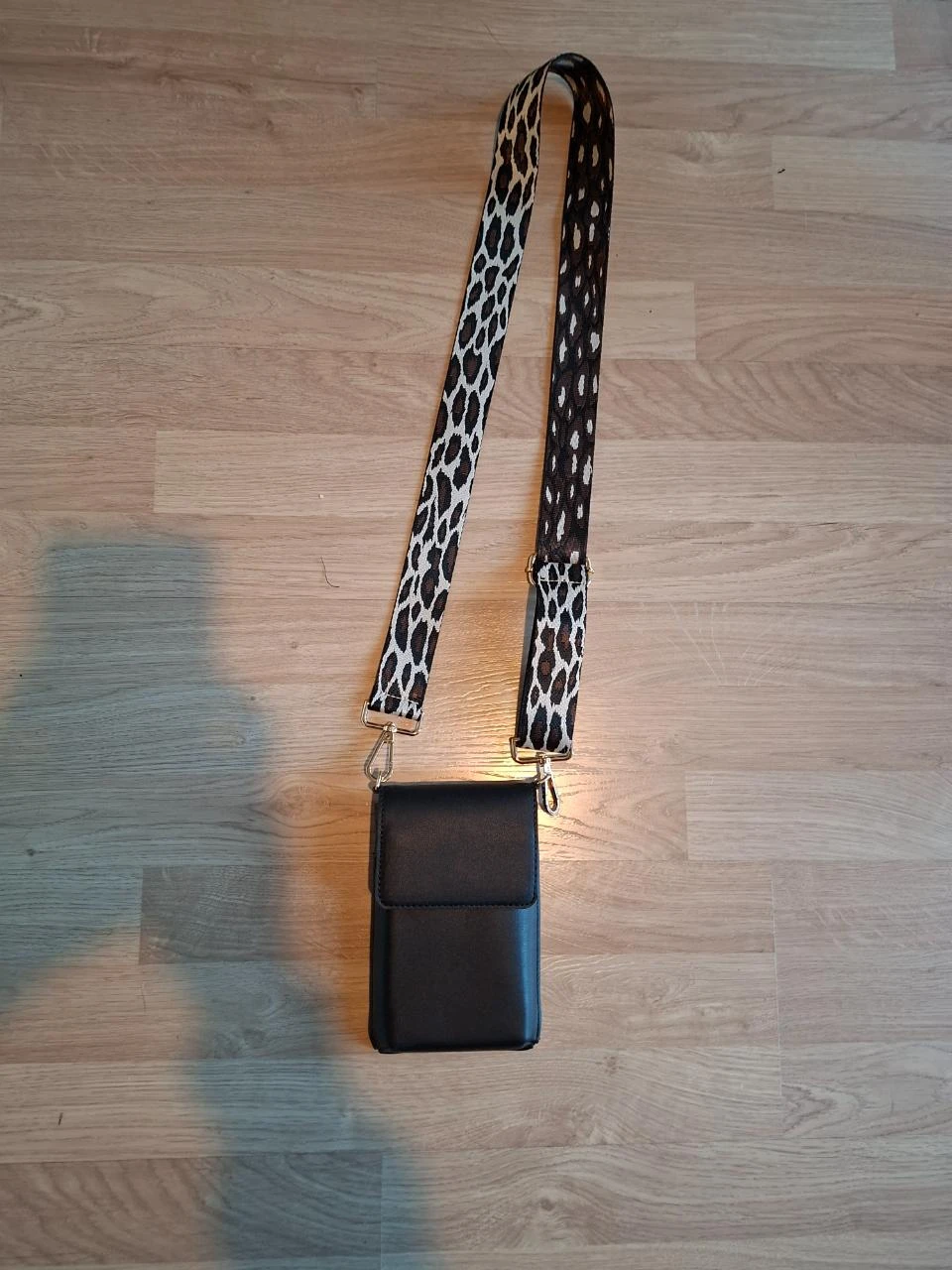 GSM-tasje